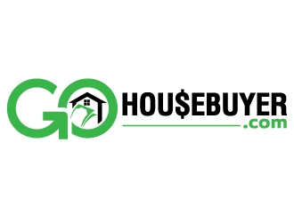 GOhousebuyer.com logo design by jaize