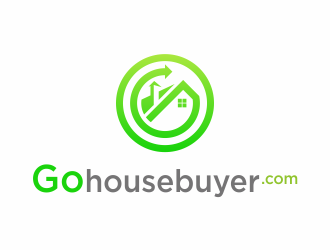 GOhousebuyer.com logo design by Srikandi