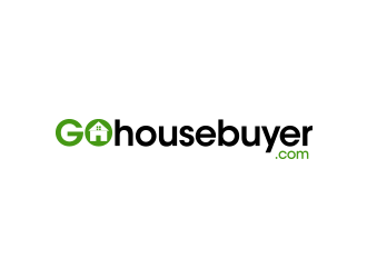 GOhousebuyer.com logo design by keylogo