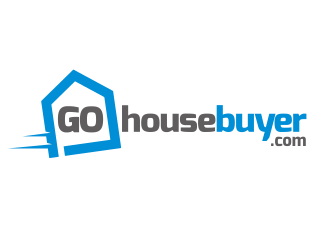 GOhousebuyer.com logo design by YONK