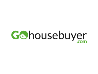 GOhousebuyer.com logo design by pencilhand