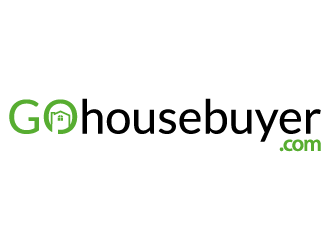 GOhousebuyer.com logo design by pencilhand