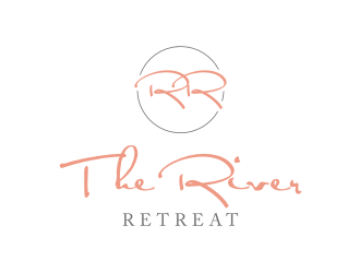 The River Retreat logo design by asyqh