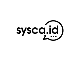 SYSCA.ID logo design by JessicaLopes