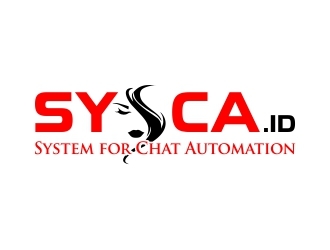 SYSCA.ID logo design by amazing