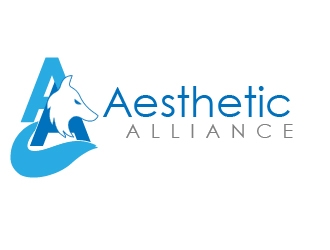 Aesthetic Alliance logo design by ruthracam