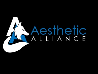 Aesthetic Alliance logo design by ruthracam