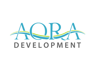 AORA Development logo design by Muhammad_Abbas