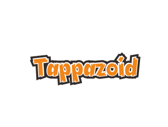 Tappazoid logo design by Greenlight