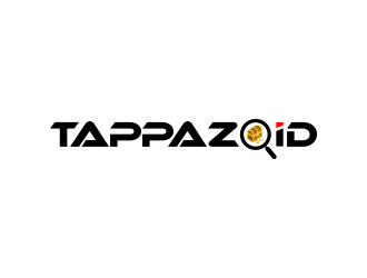 Tappazoid logo design by akhi