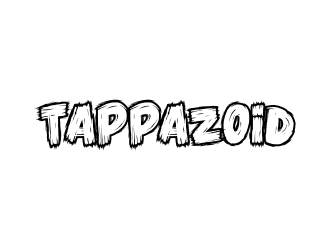 Tappazoid logo design by semar