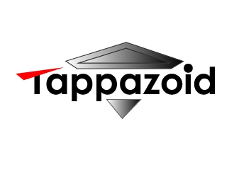 Tappazoid logo design by ruthracam