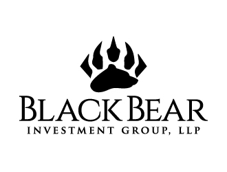 Black Bear Investment Group, LLP logo design by jaize