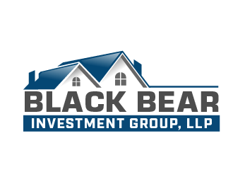 Black Bear Investment Group, LLP logo design by THOR_