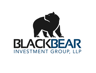 Black Bear Investment Group, LLP logo design by kunejo