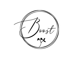 Boost (Willing to use Boost Crew) logo design by graphica
