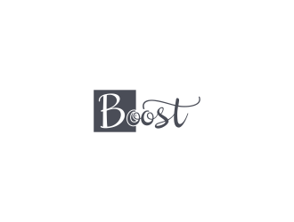 Boost (Willing to use Boost Crew) logo design by violin