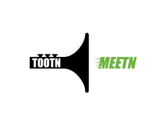 TOOTN logo design by Zhafir