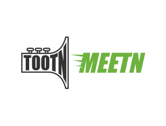 TOOTN logo design by Gravity