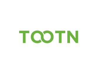 TOOTN logo design by rief