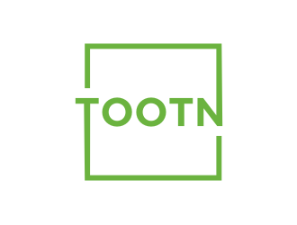 TOOTN logo design by rief