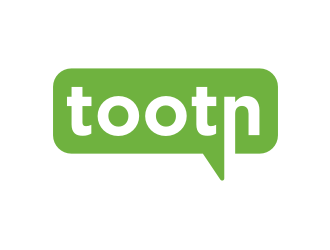 TOOTN logo design by nurul_rizkon