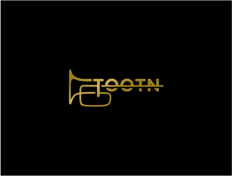 TOOTN logo design by FloVal