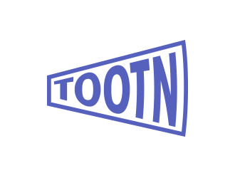 TOOTN logo design by keylogo