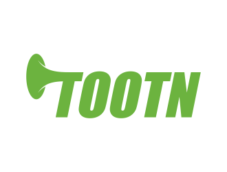 TOOTN logo design by goblin