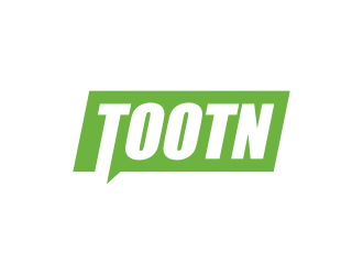 TOOTN logo design by goblin