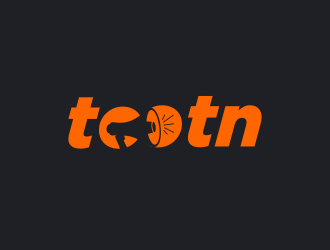TOOTN logo design by sokha