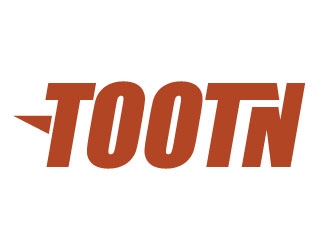 TOOTN logo design by Suvendu