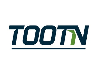 TOOTN logo design by Suvendu