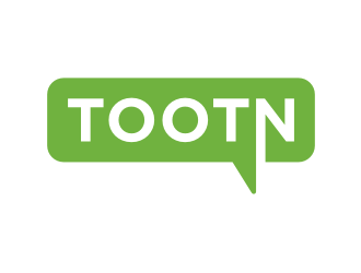 TOOTN logo design by nurul_rizkon