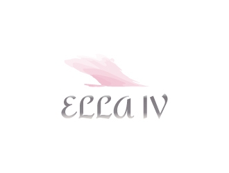 ELLA IV logo design by fritsB