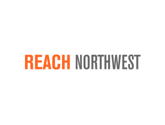 REACH Northwest logo design by Inlogoz
