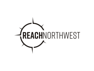 REACH Northwest logo design by Adundas