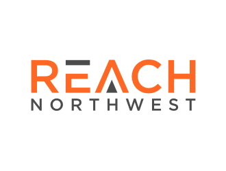 REACH Northwest logo design by nurul_rizkon