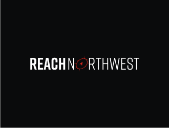 REACH Northwest logo design by Adundas
