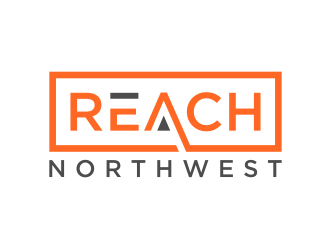 REACH Northwest logo design by nurul_rizkon