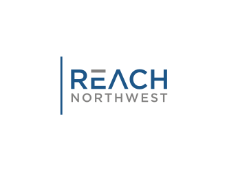 REACH Northwest logo design by tejo