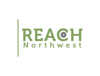 REACH Northwest logo design by Naan8