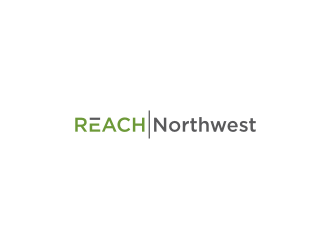 REACH Northwest logo design by blessings