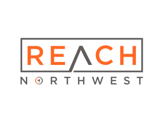 REACH Northwest logo design by asyqh