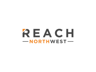 REACH Northwest logo design by peundeuyArt