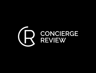 Concierge Review logo design by rezadesign