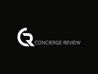 Concierge Review logo design by czars