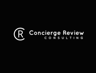 Concierge Review logo design by Rexx