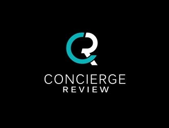 Concierge Review logo design by bougalla005