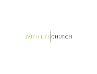 faith life church logo design by Diancox
